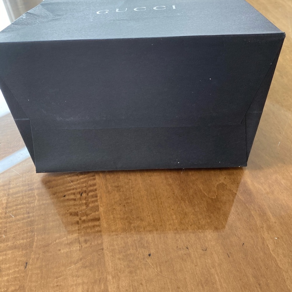 Gucci Ring Box - Picture 5 of 5